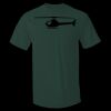 Men's Authentic Pocket T-Shirt Thumbnail