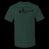 Men's Authentic Pocket T-Shirt Thumbnail