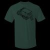 Men's Authentic Pocket T-Shirt Thumbnail