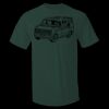 Men's Authentic Pocket T-Shirt Thumbnail