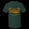 Men's Authentic Pocket T-Shirt Thumbnail