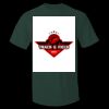 Men's Authentic Pocket T-Shirt Thumbnail