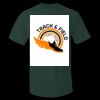 Men's Authentic Pocket T-Shirt Thumbnail