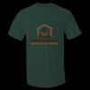 Men's Authentic Pocket T-Shirt Thumbnail