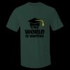 Men's Authentic Pocket T-Shirt Thumbnail