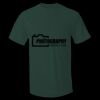 Men's Authentic Pocket T-Shirt Thumbnail