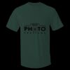 Men's Authentic Pocket T-Shirt Thumbnail