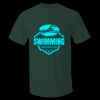 Men's Authentic Pocket T-Shirt Thumbnail