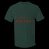 Men's Authentic Pocket T-Shirt Thumbnail