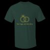 Men's Authentic Pocket T-Shirt Thumbnail