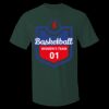 Men's Authentic Pocket T-Shirt Thumbnail