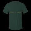 Men's Authentic Pocket T-Shirt Thumbnail