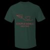 Men's Authentic Pocket T-Shirt Thumbnail