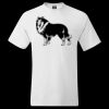Men's Beefy-T® Pocket T-Shirt Thumbnail