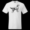 Men's Beefy-T® Pocket T-Shirt Thumbnail