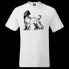 Men's Beefy-T® Pocket T-Shirt Thumbnail