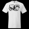 Men's Beefy-T® Pocket T-Shirt Thumbnail