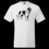 Men's Beefy-T® Pocket T-Shirt Thumbnail