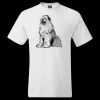 Men's Beefy-T® Pocket T-Shirt Thumbnail