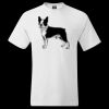 Men's Beefy-T® Pocket T-Shirt Thumbnail