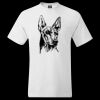 Men's Beefy-T® Pocket T-Shirt Thumbnail