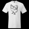 Men's Beefy-T® Pocket T-Shirt Thumbnail