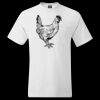 Men's Beefy-T® Pocket T-Shirt Thumbnail