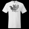 Men's Beefy-T® Pocket T-Shirt Thumbnail