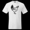 Men's Beefy-T® Pocket T-Shirt Thumbnail