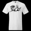 Men's Beefy-T® Pocket T-Shirt Thumbnail