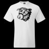 Men's Beefy-T® Pocket T-Shirt Thumbnail