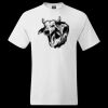 Men's Beefy-T® Pocket T-Shirt Thumbnail