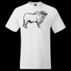 Men's Beefy-T® Pocket T-Shirt Thumbnail