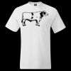 Men's Beefy-T® Pocket T-Shirt Thumbnail