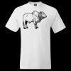 Men's Beefy-T® Pocket T-Shirt Thumbnail
