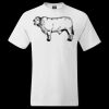 Men's Beefy-T® Pocket T-Shirt Thumbnail