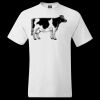 Men's Beefy-T® Pocket T-Shirt Thumbnail