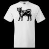 Men's Beefy-T® Pocket T-Shirt Thumbnail