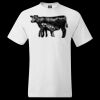 Men's Beefy-T® Pocket T-Shirt Thumbnail