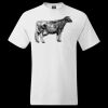 Men's Beefy-T® Pocket T-Shirt Thumbnail