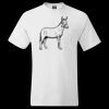 Men's Beefy-T® Pocket T-Shirt Thumbnail