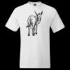 Men's Beefy-T® Pocket T-Shirt Thumbnail