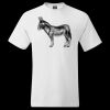 Men's Beefy-T® Pocket T-Shirt Thumbnail
