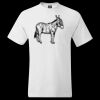 Men's Beefy-T® Pocket T-Shirt Thumbnail