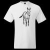 Men's Beefy-T® Pocket T-Shirt Thumbnail