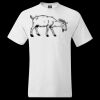 Men's Beefy-T® Pocket T-Shirt Thumbnail