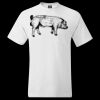 Men's Beefy-T® Pocket T-Shirt Thumbnail