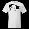 Men's Beefy-T® Pocket T-Shirt Thumbnail