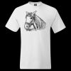 Men's Beefy-T® Pocket T-Shirt Thumbnail