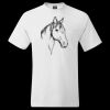 Men's Beefy-T® Pocket T-Shirt Thumbnail